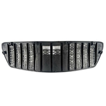 Chrome Front Grill For Mercedes W211 E-Class E320 E500 2003-2006 w/o Camera