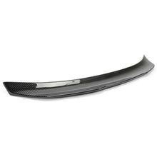 Carbon Fiber Look Rear Trunk Spoiler For Infiniti Q50 2014-2024