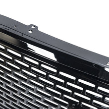 Honeycomb Black Front Grill For GMC Yukon / Yukon XL 2015-2018 2019 2020
