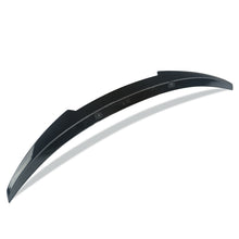 Carbon Fiber Look Trunk Spoiler Wing For BMW G20 330i M340i G80 M3 2019-2024