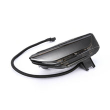 Front Fog Lights DRL Turn Signal Lamps For Infiniti Q50 Sport 2014-2023