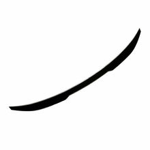Glossy Black Trunk Spoiler Wing For BMW 4-Series G22 Coupe 430i M440i 2021 2022
