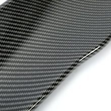 Carbon Fiber Look Rear Trunk Spoiler For Infiniti Q50 2014-2024