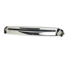 Chrome Front Upper Hood Bulge Molding Grille For Toyota Tundra 2014-2021