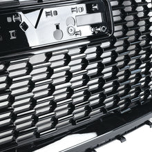 Front Black Grill Denali Style for GMC Yukon/Yukon XL 2021-2024
