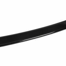 Glossy Black Sport Trunk Lid Spoiler Wing For 2013-2017 Honda Accord Sedan