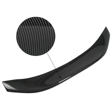 Carbon Fiber Look Rear Trunk Spoiler Wing Fit For Scion FR-S GT86 Subaru BRZ 2013-2020