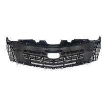 Chrome Front Upper Grille For Cadillac XTS 2013-2017 w/o Camera