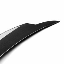 For 2008-2013 Infiniti G37 Coupe Carbon Fiber Trunk Spoiler Wing
