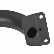 Grille Winch Brush Guard For 82215351 Jeep Wrangler Gladiator JL JT 2019-2023