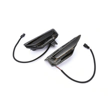 Front Fog Lights DRL Turn Signal Lamps For Infiniti Q50 Sport 2014-2023