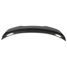 Carbon Fiber Look Rear Trunk Spoiler For Infiniti Q50 2014-2024
