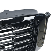 Honeycomb Black Front Grille for 2015-2020 GMC Yukon / Yukon XL