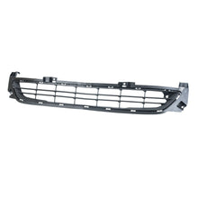 3PCS Front Upper Grille Center Lower Grill for Chevrolet Malibu 2014-2016