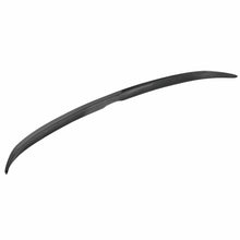 Glossy Black Sport Trunk Lid Spoiler Wing For 2013-2017 Honda Accord Sedan