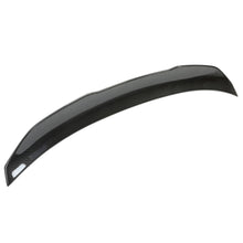 Carbon Fiber Look Rear Trunk Spoiler For Infiniti Q50 2014-2024