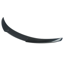 Carbon Fiber Look Trunk Spoiler Wing For BMW G20 330i M340i G80 M3 2019-2024