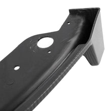 Carbon Fiber Look Front Bumper Lip Splitters For BMW 3 Series G20 M Sport 2019-2022