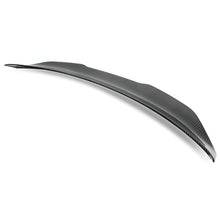 Carbon Fiber Look Rear Trunk Spoiler For Infiniti Q50 2014-2024