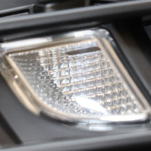 LED DRL Daytime Running Light Fog Lamp Kits For Hyundai Sonata 2020-2023
