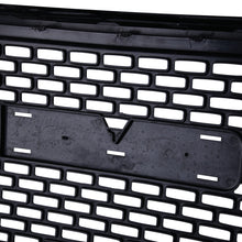 Honeycomb Black Front Grill For GMC Yukon / Yukon XL 2015-2018 2019 2020