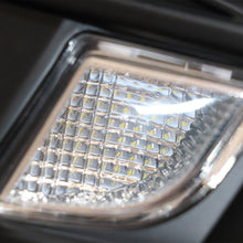 LED DRL Daytime Running Light Fog Lamp Kits For Hyundai Sonata 2020-2023