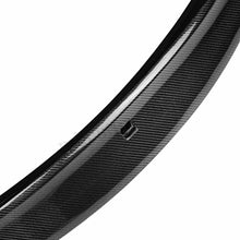 For 2008-2013 Infiniti G37 Coupe Carbon Fiber Trunk Spoiler Wing