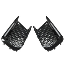 For 2018-2021 Subaru WRX STI Sequential LED DRL Dayting Running Lights Kits Fog Light Bezels