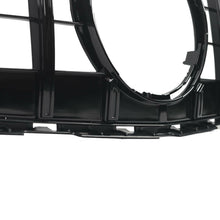 Front Bumper Grille For Mercedes SL R231 SL550 SL500 2013-2016 w/o Camera