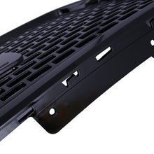 Honeycomb Black Front Grill For GMC Yukon / Yukon XL 2015-2018 2019 2020