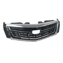 Chrome Front Upper Grille For Cadillac XTS 2013-2017 w/o Camera