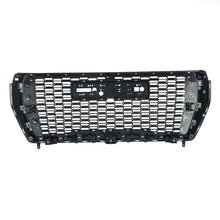 Chrome Honeycomb Front Grille For GMC Yukon/Yukon XL 2021-2024