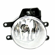 LED DRL Front Fog Lights Daytime Running Lamp for Toyota Tundra 2014-2021