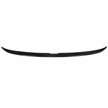Glossy Black Sport Trunk Lid Spoiler Wing For 2013-2017 Honda Accord Sedan
