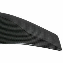 Carbon Fiber Look Rear Trunk Spoiler Wing Fit For Scion FR-S GT86 Subaru BRZ 2013-2020