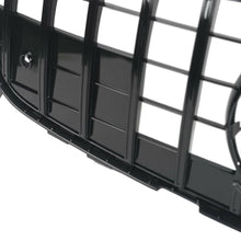 Front Bumper Grille For Mercedes SL R231 SL550 SL500 2013-2016 w/o Camera