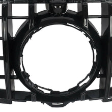 ALL Black GT-R Front Grill For 2017-2020 Mercedes E-Class W213