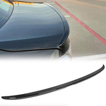 Glossy Black Sport Trunk Lid Spoiler Wing For 2013-2017 Honda Accord Sedan