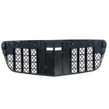 Front Mesh Grill For Mercedes W211 E350 E500 2007-2009 w/o Camera