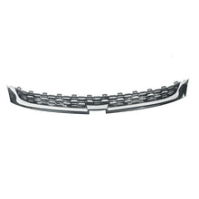 3PCS Front Upper Grille Center Lower Grill for Chevrolet Malibu 2014-2016