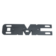 Honeycomb Black Front Grille for 2015-2020 GMC Yukon / Yukon XL