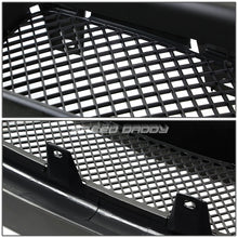 Front Bumper Fascia Cover Body Kit+Grille For BMW E36 3 Series 1992-1998