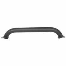 Grille Winch Brush Guard For 82215351 Jeep Wrangler Gladiator JL JT 2019-2023