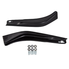 Front Bumper Spoiler Lip Splitter for 2013-2015 Honda Accord Sedan