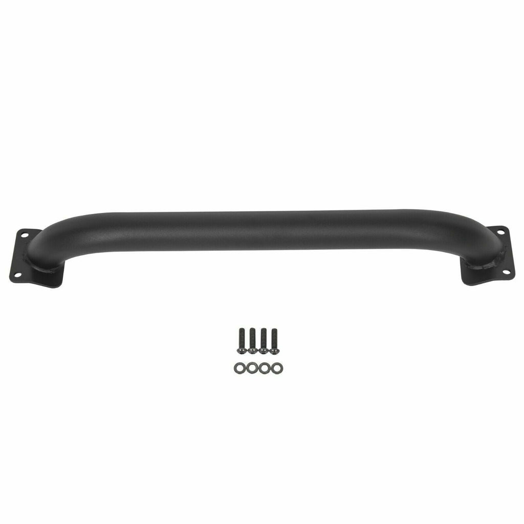 Grille Winch Brush Guard For 82215351 Jeep Wrangler Gladiator JL JT 20