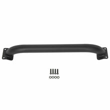 Grille Winch Brush Guard For 82215351 Jeep Wrangler Gladiator JL JT 2019-2023