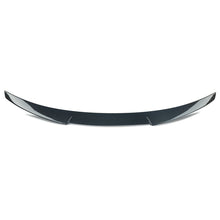 Carbon Fiber Look Trunk Spoiler Wing For BMW G20 330i M340i G80 M3 2019-2024
