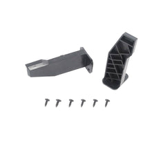 All Black GTR Front Grill For 2018-2020 Mercedes GLA X156 GLA45 GLA250