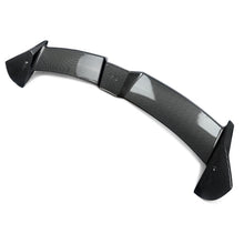 Carbon Look Roof Spoiler For BMW X5 F15 2014-201/8