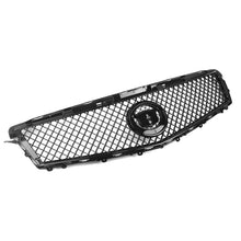 Front Bumper Honeycomb Black Grill Mesh for Cadillac ATS 2013–2014